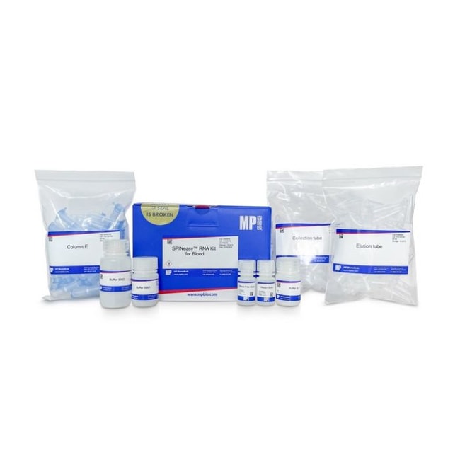 SPINeasy RNA Kit for Blood  50 Preps